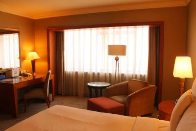 بویو بیجینگ هتل