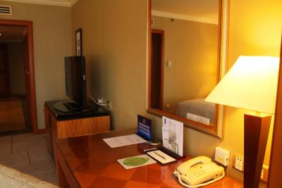 بویو بیجینگ هتل