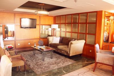 بویو بیجینگ هتل