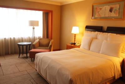 بویو بیجینگ هتل