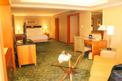 بویو بیجینگ هتل