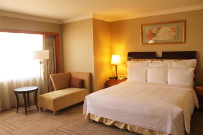 بویو بیجینگ هتل