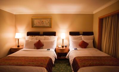 بویو بیجینگ هتل