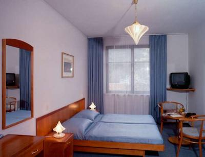 هتل دالیمیل