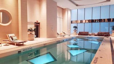 رسوود هتل گئورجیا