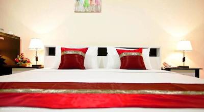 مترو ریزورت پراتونام