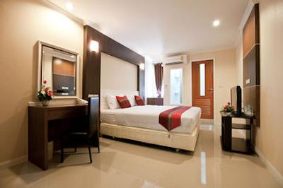 مترو ریزورت پراتونام