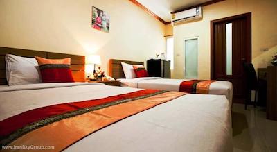 مترو ریزورت پراتونام