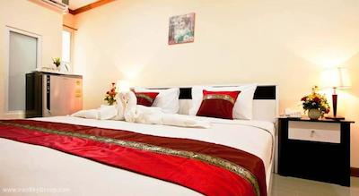 مترو ریزورت پراتونام