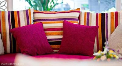 مترو ریزورت پراتونام