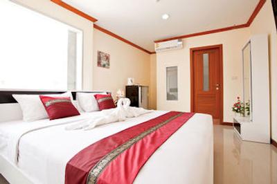 مترو ریزورت پراتونام