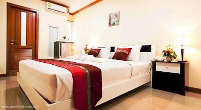 مترو ریزورت پراتونام