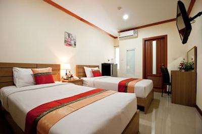 مترو ریزورت پراتونام