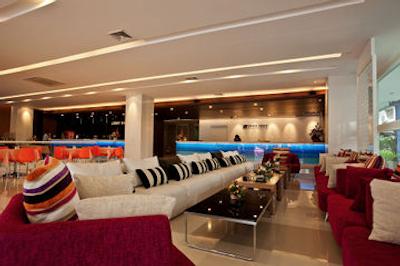 مترو ریزورت پراتونام