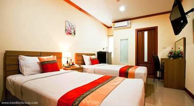 مترو ریزورت پراتونام