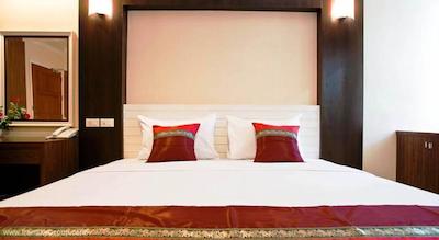 مترو ریزورت پراتونام