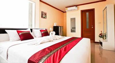 مترو ریزورت پراتونام