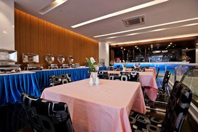 مترو ریزورت پراتونام