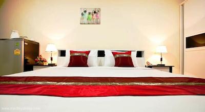 مترو ریزورت پراتونام