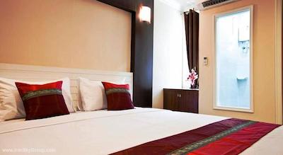 مترو ریزورت پراتونام