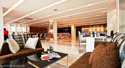 مترو ریزورت پراتونام