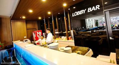 مترو ریزورت پراتونام