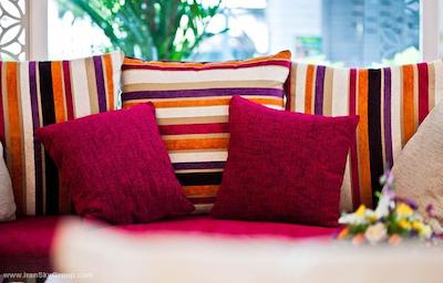 مترو ریزورت پراتونام