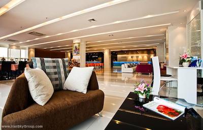 مترو ریزورت پراتونام