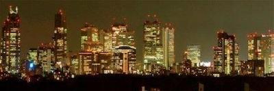 شیبویا اکسسل هتل تکیو