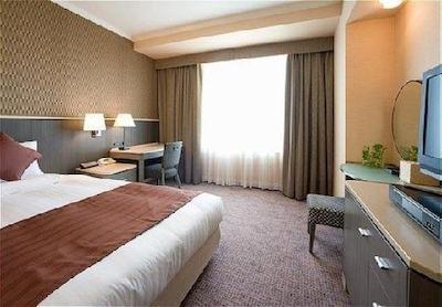 شیبویا اکسسل هتل تکیو