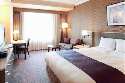 شیبویا اکسسل هتل تکیو