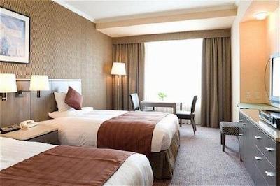 شیبویا اکسسل هتل تکیو