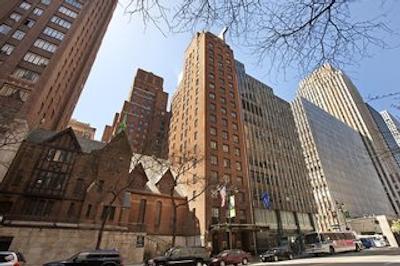 وستگات نو یرک گراند سنترال