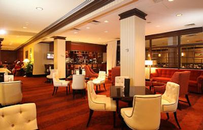 وستگات نو یرک گراند سنترال