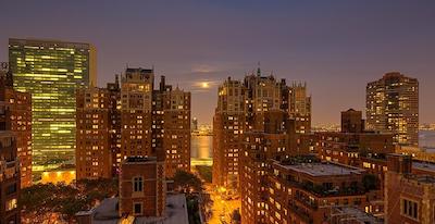 وستگات نو یرک گراند سنترال