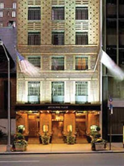 وستگات نو یرک گراند سنترال