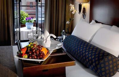 وستگات نو یرک گراند سنترال