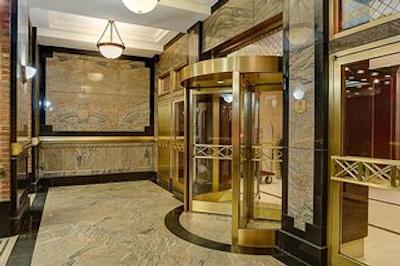 وستگات نو یرک گراند سنترال