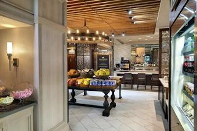 وستگات نو یرک گراند سنترال