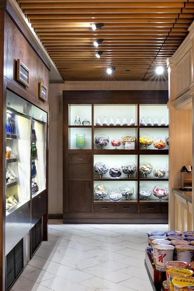 وستگات نو یرک گراند سنترال