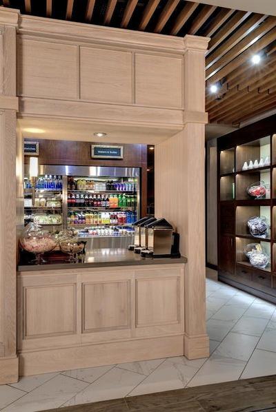 وستگات نو یرک گراند سنترال