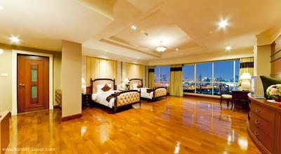 پرینس پالاس هتل