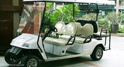 پرینس پالاس هتل