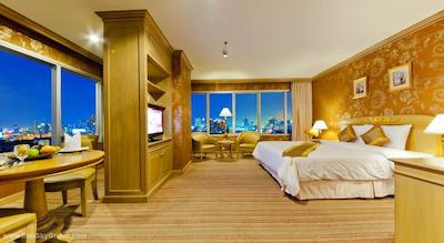 پرینس پالاس هتل