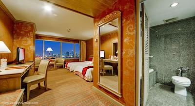 پرینس پالاس هتل