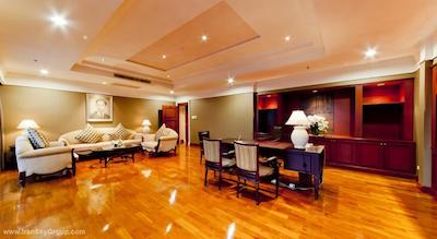 پرینس پالاس هتل