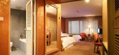 پرینس پالاس هتل