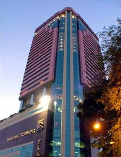 پرینس پالاس هتل