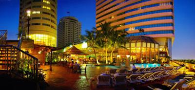 پرینس پالاس هتل