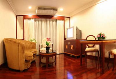 پرینس پالاس هتل